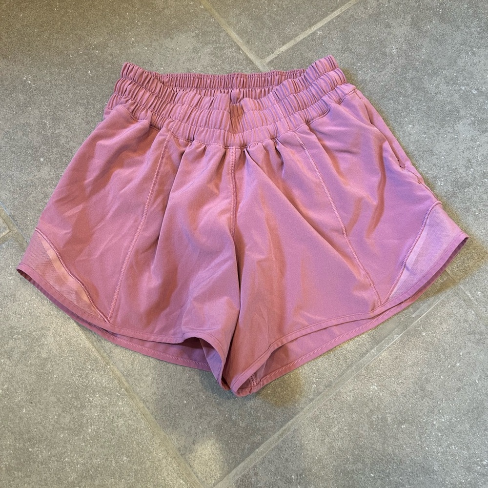 lululemon Athletic Shorts